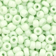 De jolies chaînes de chevilles avec perles de rocailles Découvrez ici notre collection de perles de rocailles