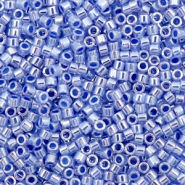 Perles Miyuki delicas 11/0 Ceylon blue DB-243