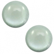 Bracelets Polaris Cuoio Cabochon Polaris 20 mm