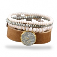 Specials Bracelets Cuoio