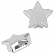 Bracelets Polaris Cuoio Poussoirs Cuoio en métal DQ