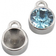 Perles Swarovski Serti chaton