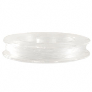 Fil élastique 1.2mm Transparent