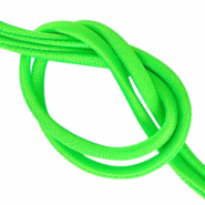 Ruban élastique Ibiza Vert néon