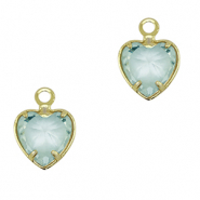 Crystal Glass Pendentifs en verre Crystal Glass