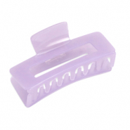 Accessoires pour cheveux pince à cheveux Lilas pur