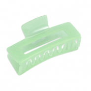Accessoires pour cheveux pince à cheveux Vert menthe