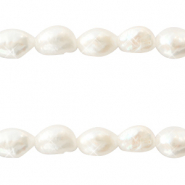 Perles / breloques Perles d'eau douce