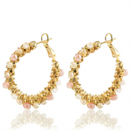 Specials Boucles d'oreilles tendance