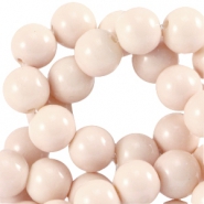 Perles en verre Perles en verre 4 mm