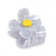Accessoires pour cheveux pince à cheveux fleur Lilas