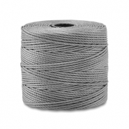 Fil Nylon S-Lon 0.5mm Argenté