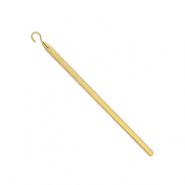 Attache pour bracelet Dor&eacute;