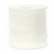 Fil élastique 1.2mm Transparent