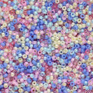 Perles de rocailles Miyuki 11/0 Urban Contrast