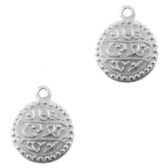 Perles / breloques Perles et pendentifs en métal TQ