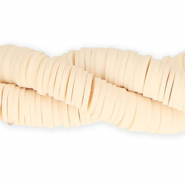 Perles Katsuki 9&nbsp;mm Beige nude