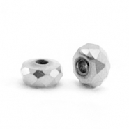 Perles / breloques Perles hématites