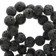 Perles / breloques Pierres naturelles lave