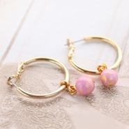 Sets d'inspiration Bijoux subtiles avec pierres naturelles en jade