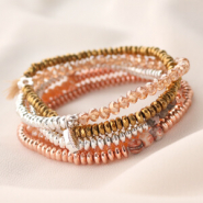 Sets d'inspiration Commencez la nouvelle année avec des perles hématites !
