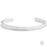 Perles Miyuki Bracelets Miyuki Exchange en acier inox