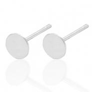 Argent 925 perles et breloques Argent 925 apprêts
