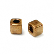 Perles Miyuki Miyuki cubes