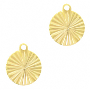 Perles / breloques Métal TQ laiton