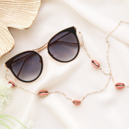 Sets d'inspiration Inspiration : ajoutez une touche estivale à vos cordons de lunettes de soleil