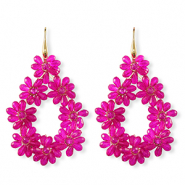 Grossiste Bijoux Boucles d'oreilles