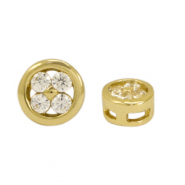 Zirconium Perles en Zirconium