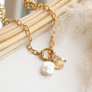 Sets d'inspiration Inspiration de bijoux avec des perles d’eau douce