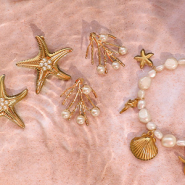 Sets d'inspiration Looks que nous aimons : Trésors de la mer