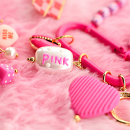 Sets d'inspiration Célébrez la Journée Internationale des Femmes avec style pendant notre Pink Week !