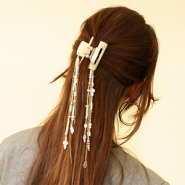 Sets d'inspiration Conseils pour se coiffer avec des pinces à cheveux