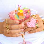 Sets d'inspiration Hourra, c’est notre anniversaire ! 