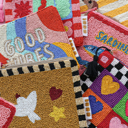 Sets d'inspiration Pochettes BY31®  faites main qui subliment votre collection