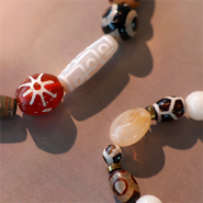 Sets d'inspiration Créez de magnifiques colliers et bracelets en pierre naturelle