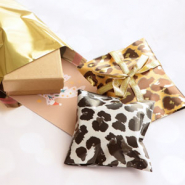 Specials Découvrez ici toute la collection de sachets à bijoux en organza