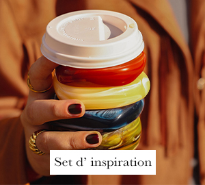 Sets d'inspiration