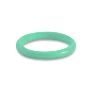 Bagues Polaris Galastil 18mm Vert Arlington