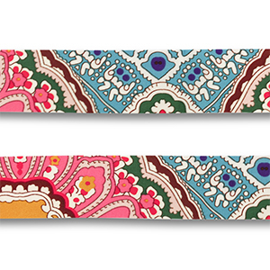 Bandana mandalas Multicoloure