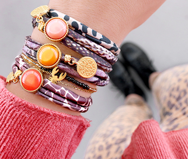 Bracelets Ibiza