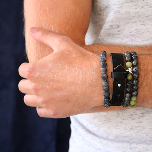 Bijoux Homme