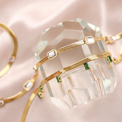 Conseils pour pr&eacute;senter des bijoux pr&ecirc;ts-&agrave;-porter