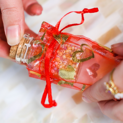 Comment emballer vos bijoux pour la Saint-Valentin?