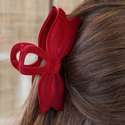 Conseils pour se coiffer avec des pinces &agrave; cheveux