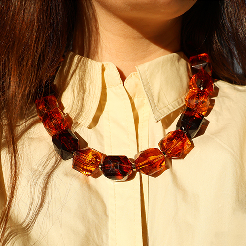 Mix & match perles acryliques