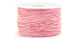 Fil en coton cir&eacute; wax